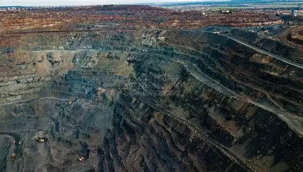 矿山开采爆破工程