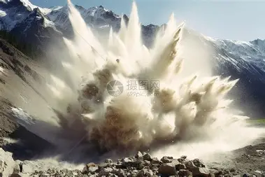 岩土爆破工程