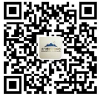 扫码关注公众号